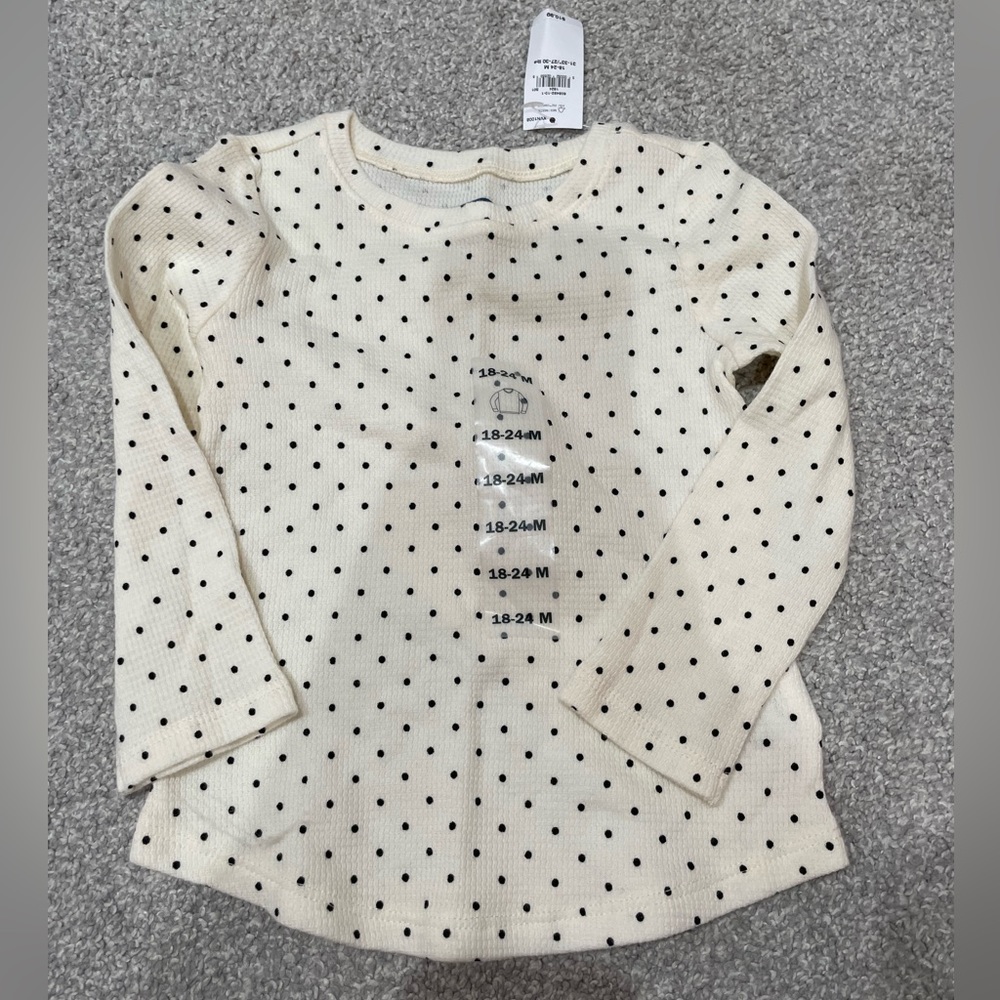 Old Navy Thermal